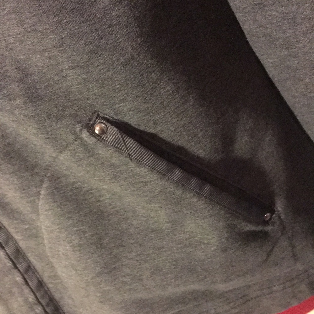 NWOT LOFT Hoodie - Picture 4 of 6